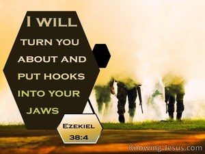 Ezekiel 38:4
